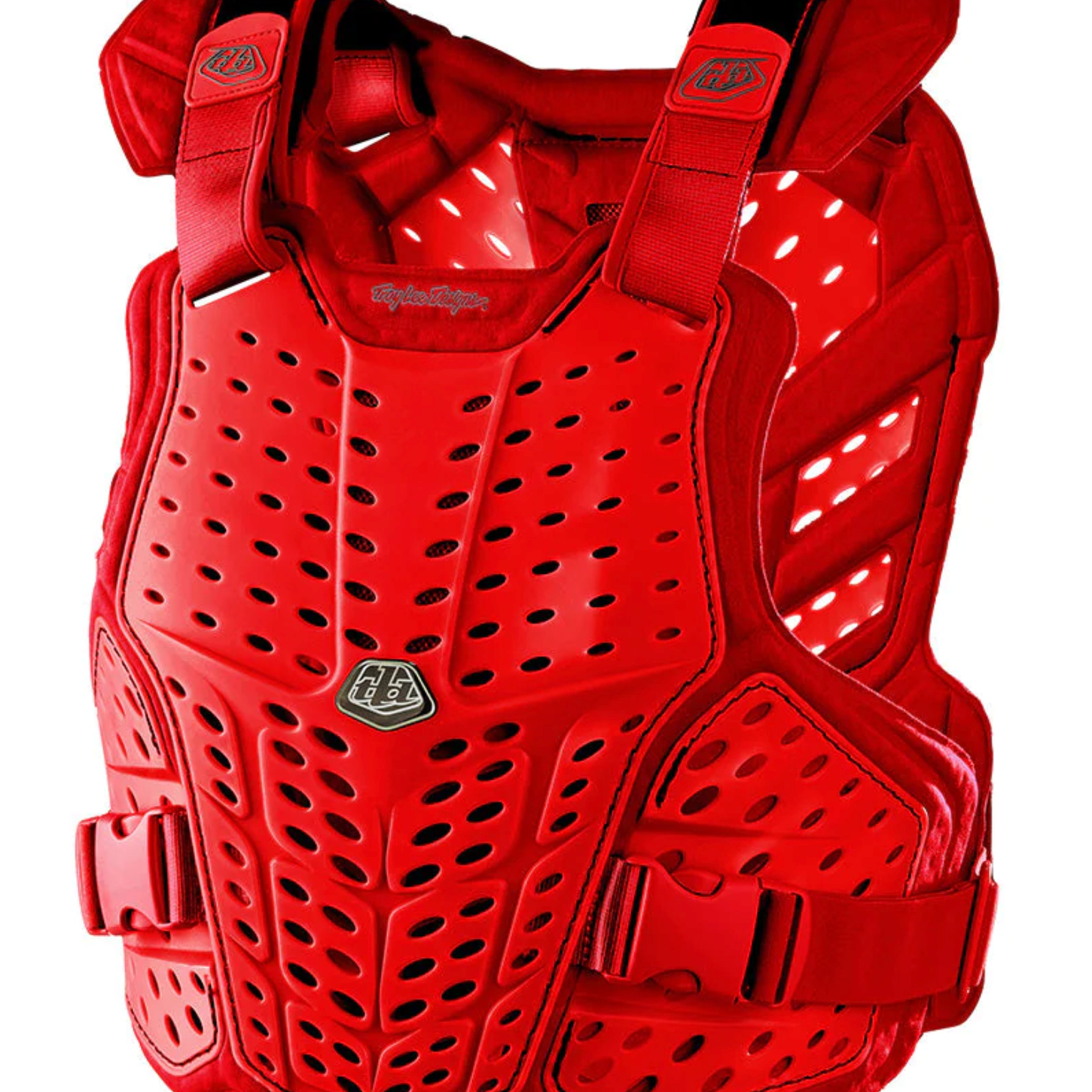 Troy Lee Designs Rockfight Chest Protector