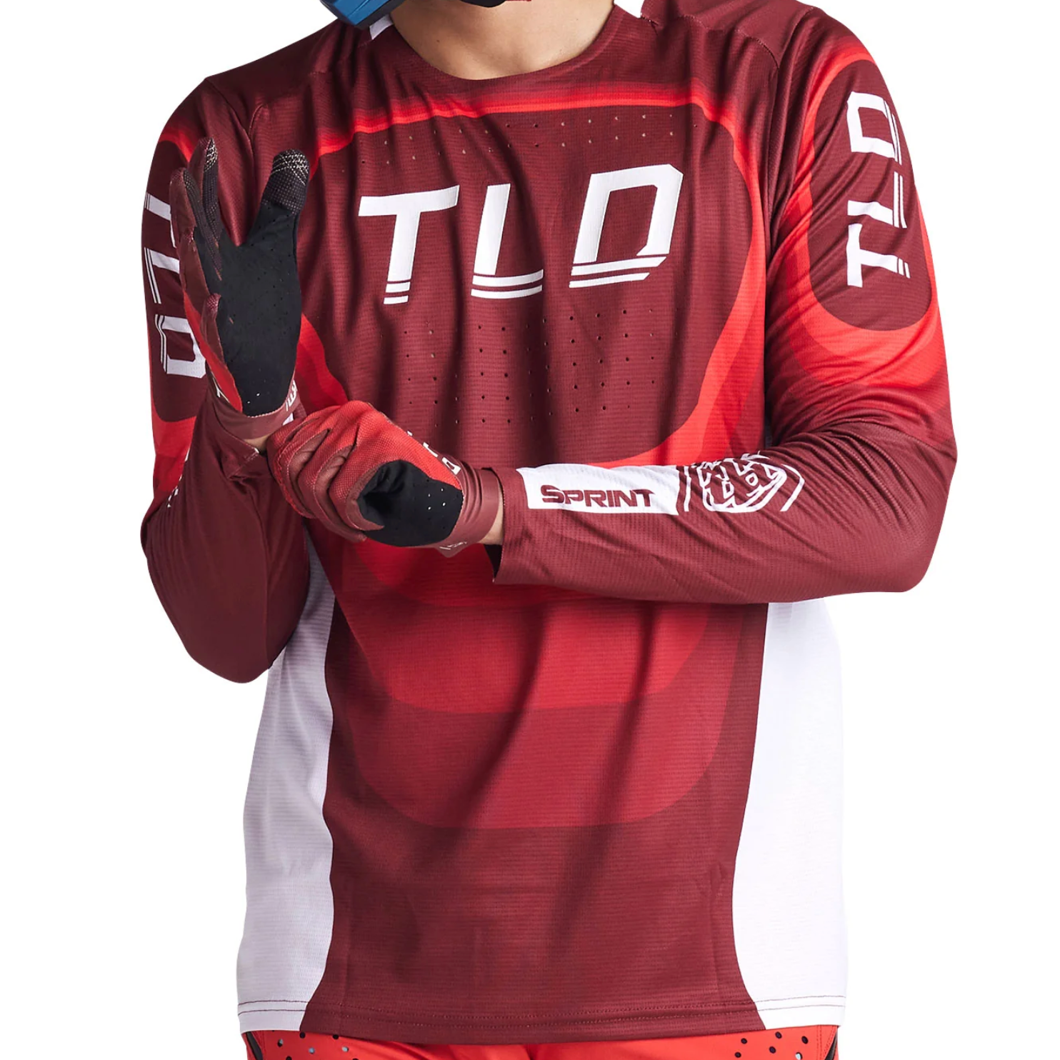 Troy Lee Designs Sprint Jersey