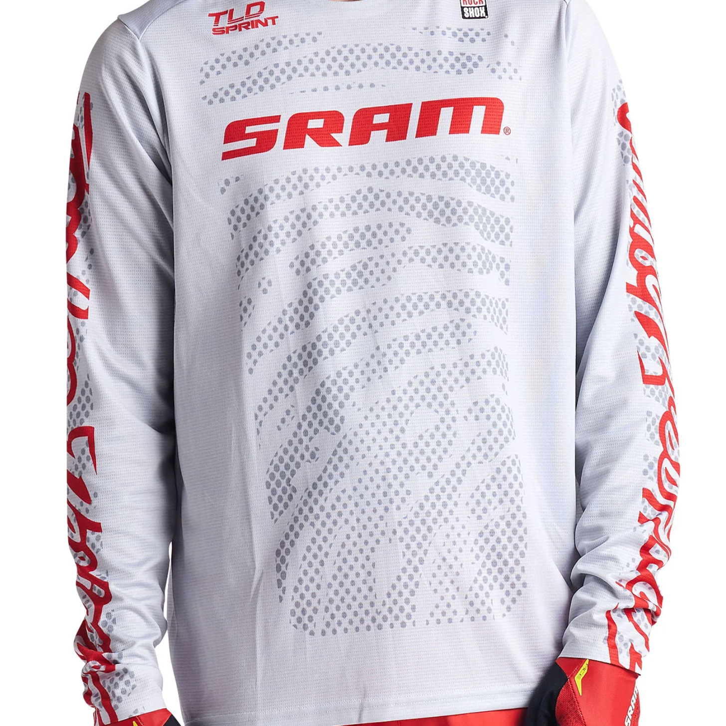 Troy Lee Designs Sprint SRAM Jersey