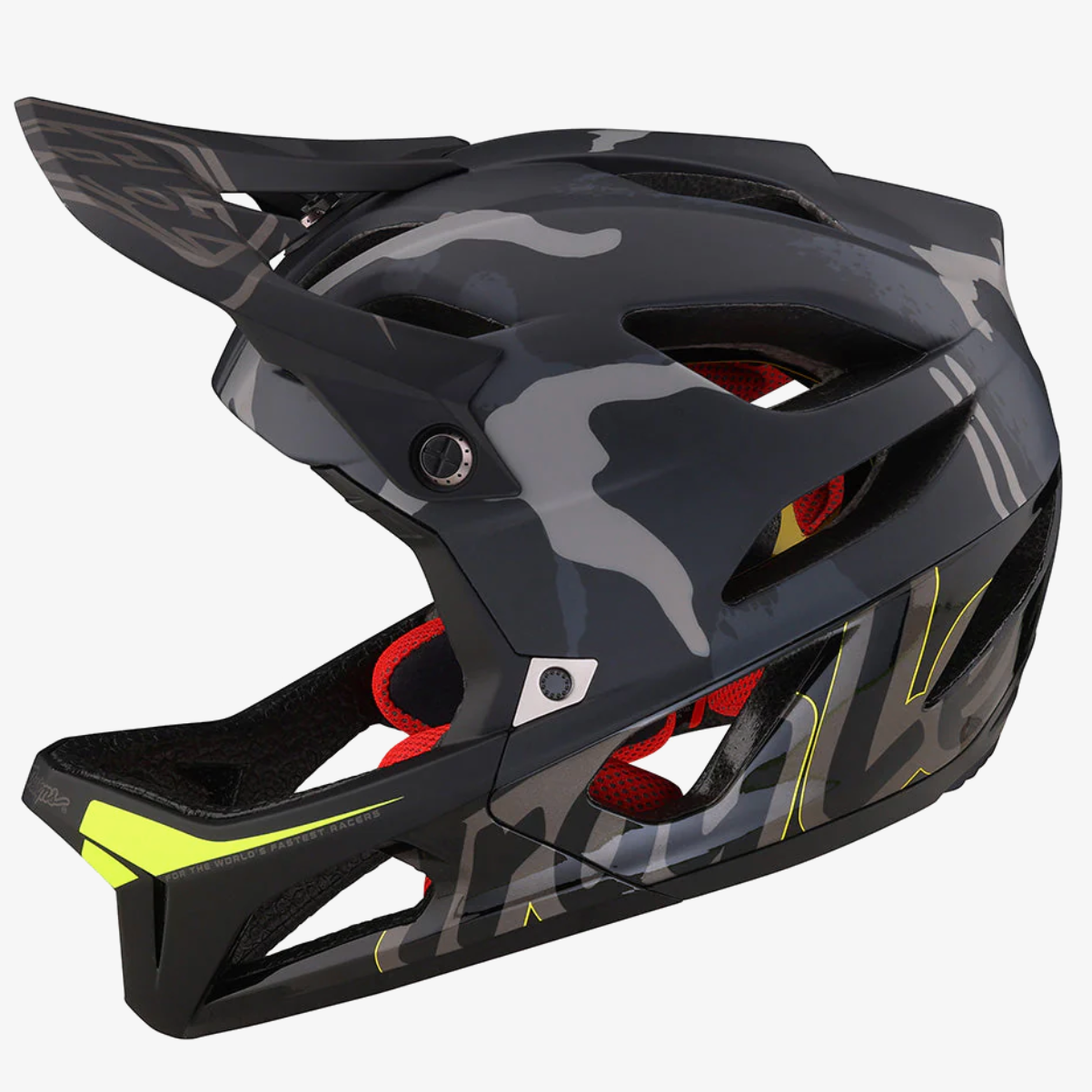 Troy Lee Designs Stage MIPS Helmet