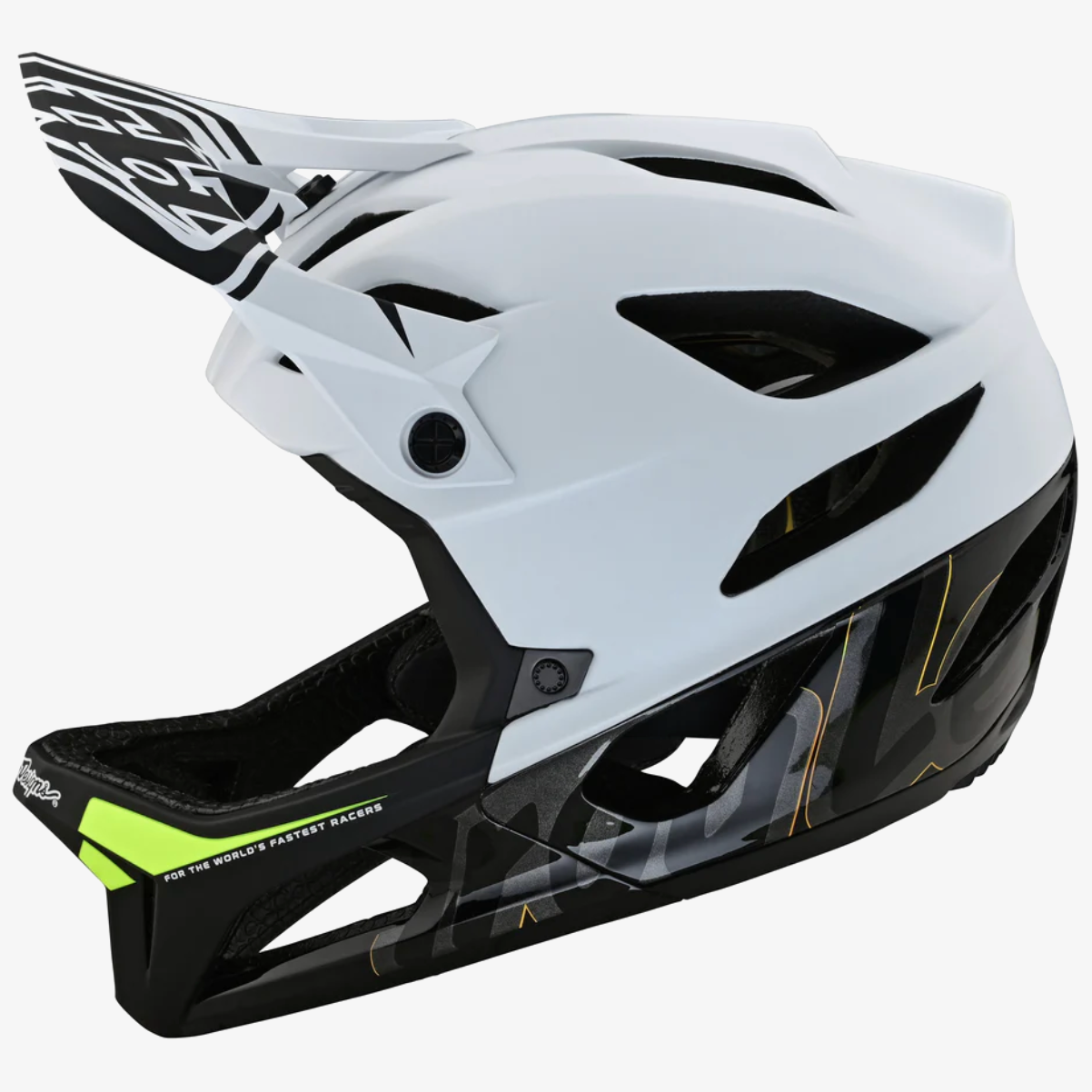 Troy Lee Designs Stage MIPS Helmet