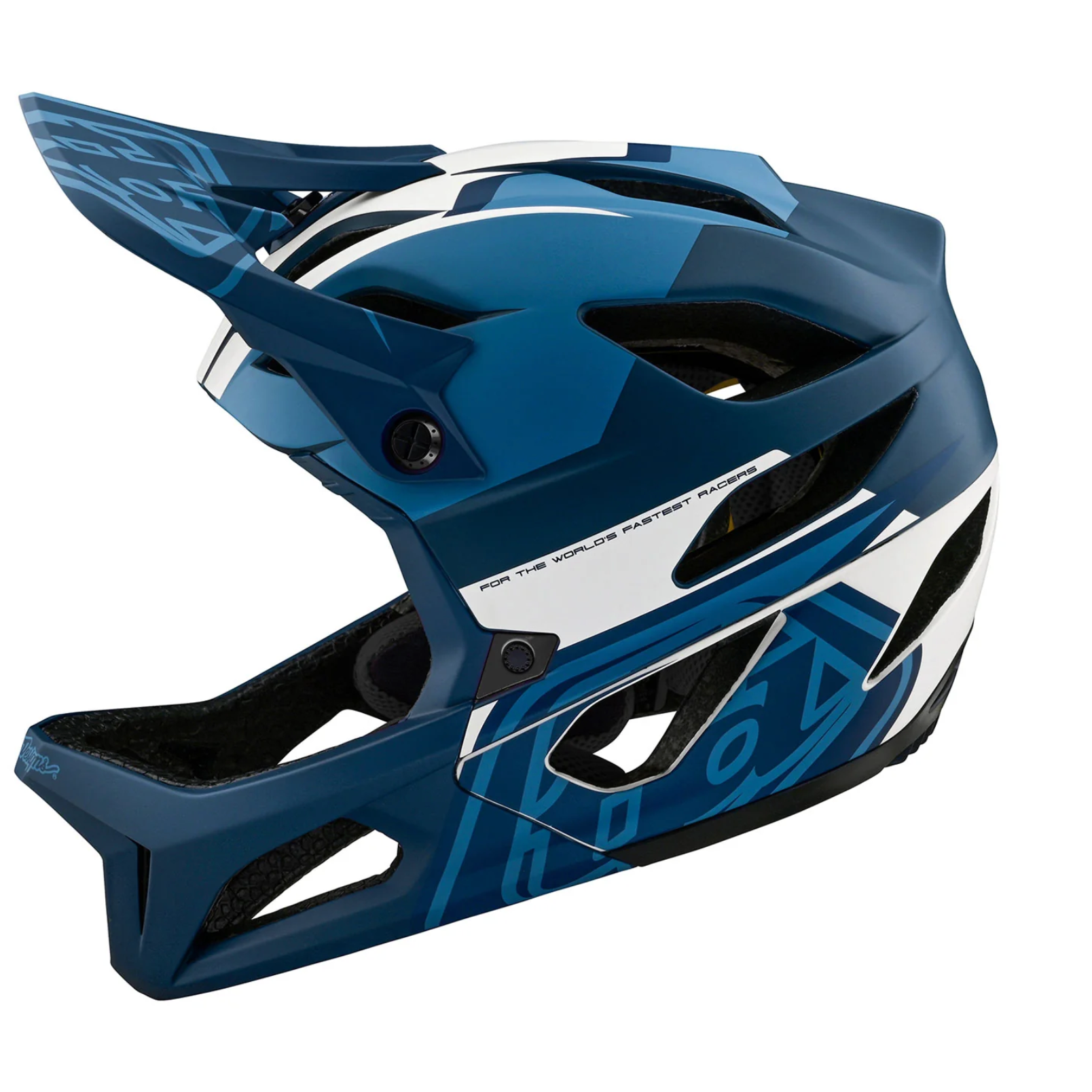 Troy Lee Designs Stage MIPS Helmet