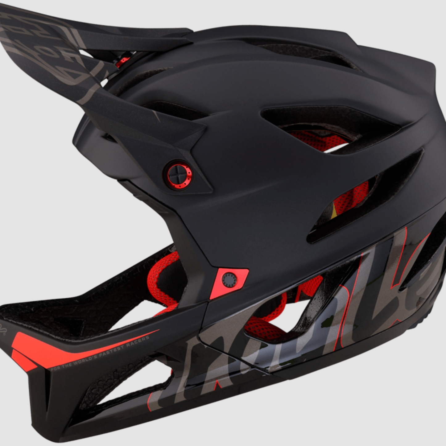 Troy Lee Designs Stage MIPS Helmet