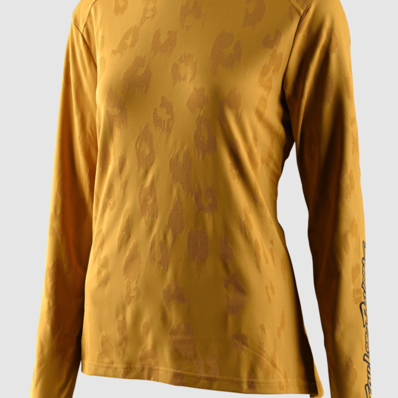 Troy Lee Designs Women's Lilium LS Jersey