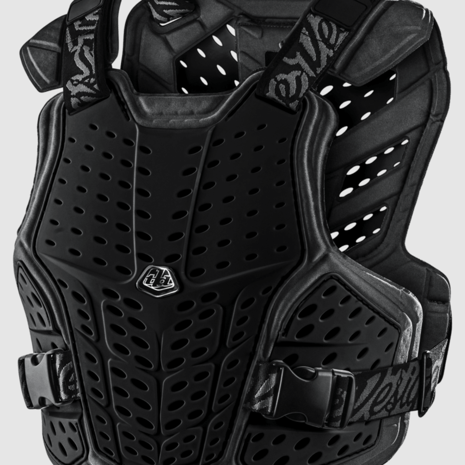 Troy Lee Designs Youth Rockfight Chest Protector