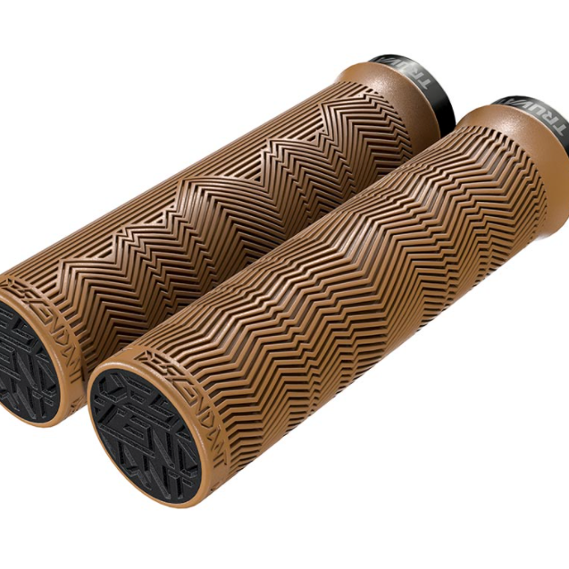 Truvativ Descendant Single Locking Grips