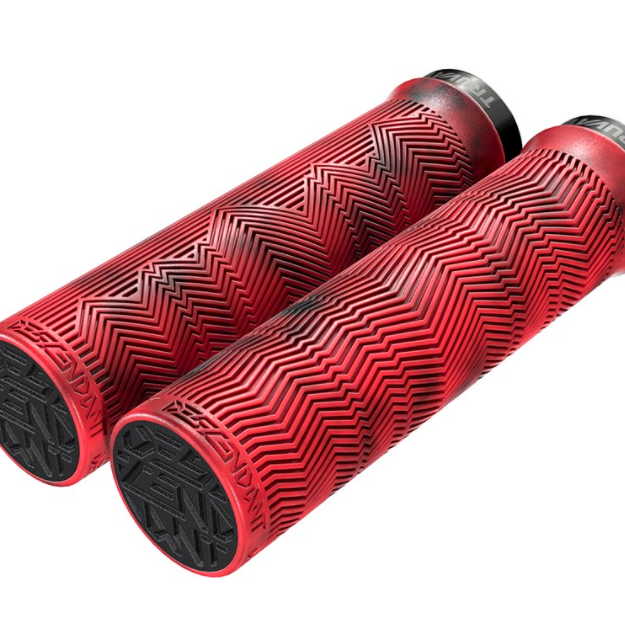 Truvativ Descendant Single Locking Grips