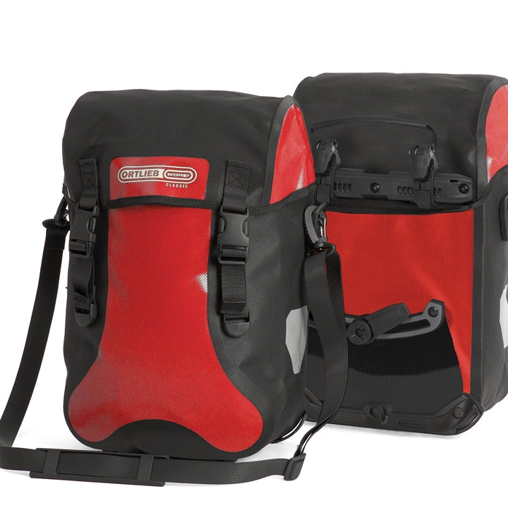Ortlieb Pannier Sport Packer Classic Front