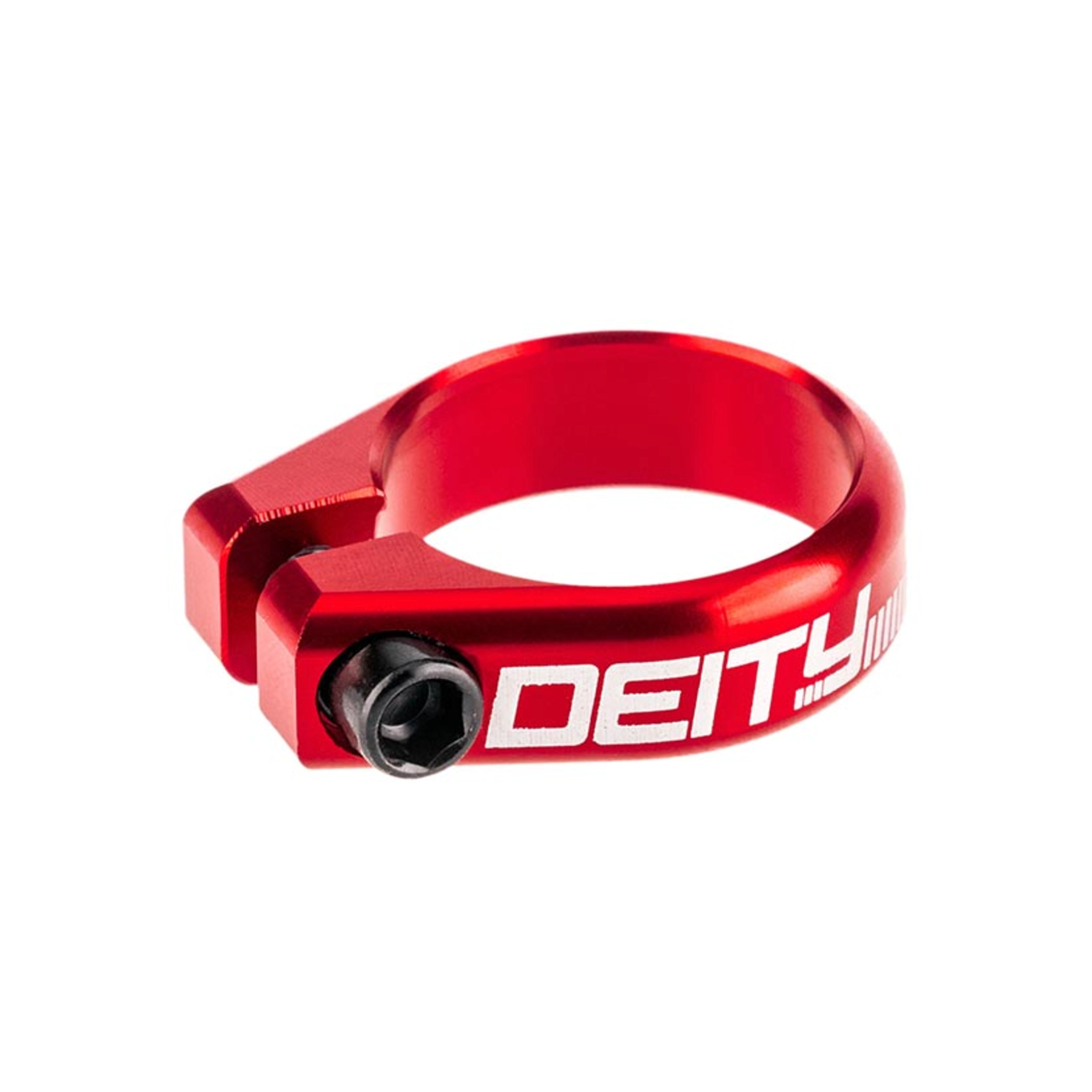 Deity Circuit Seatpost Clamp 38.6mm