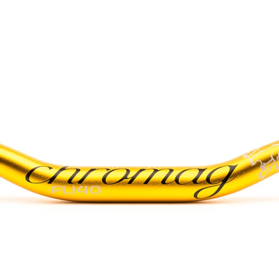Chromag FU40 Handlebar - 31.8mm