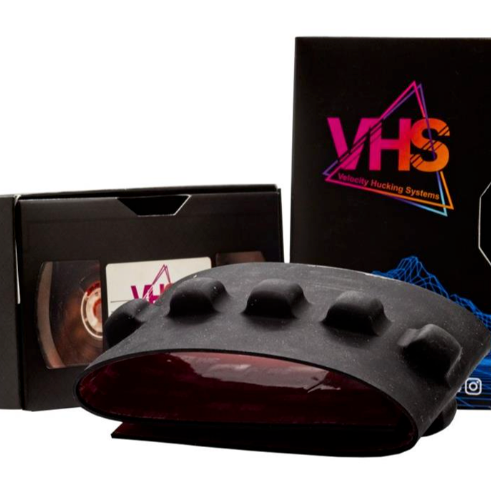 VHS 2.0 Slapper Tape