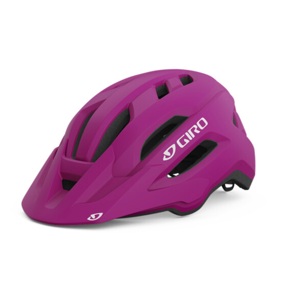 Giro Fixture II Youth Helmet