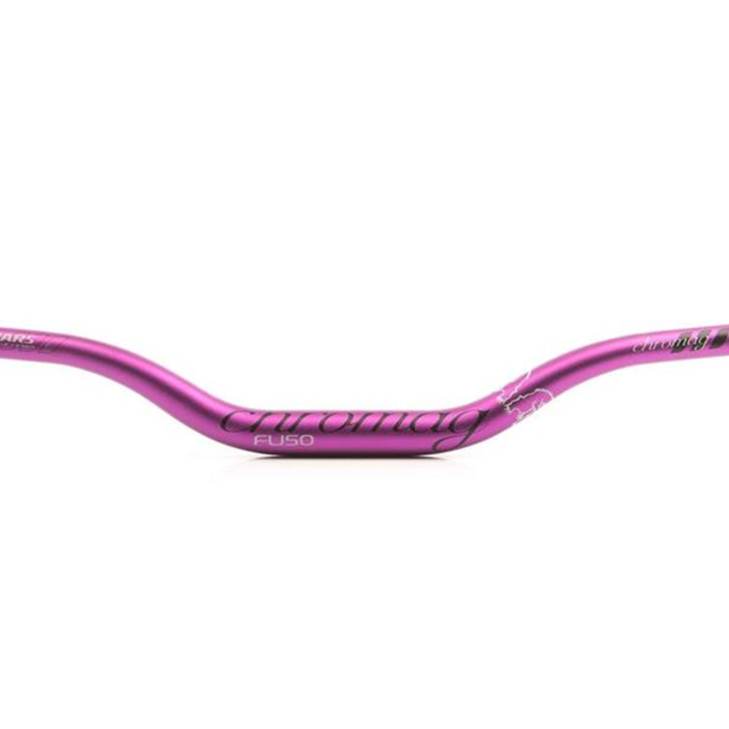 Chromag FU50 Handlebar - 31.8mm