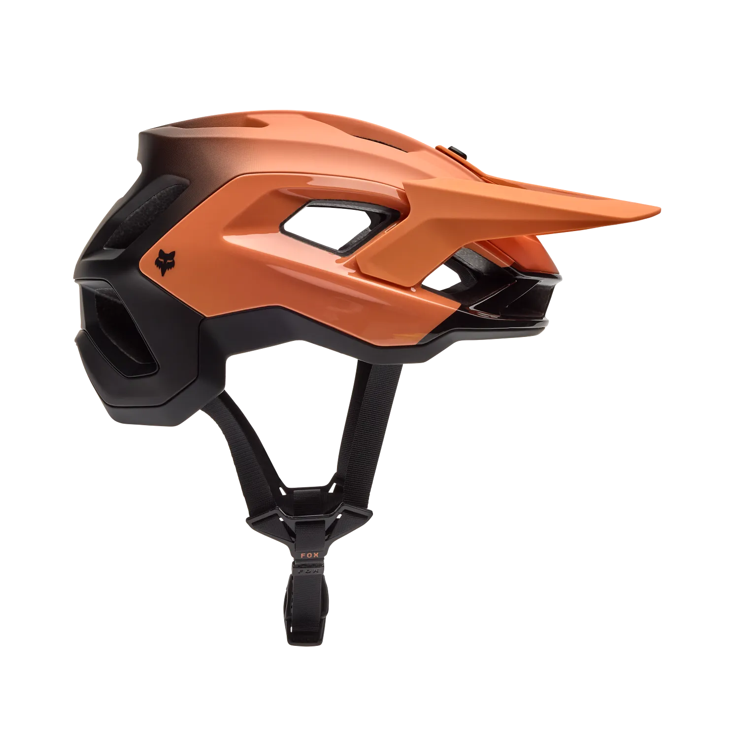 Fox Speedframe Pro Backfade Helmet