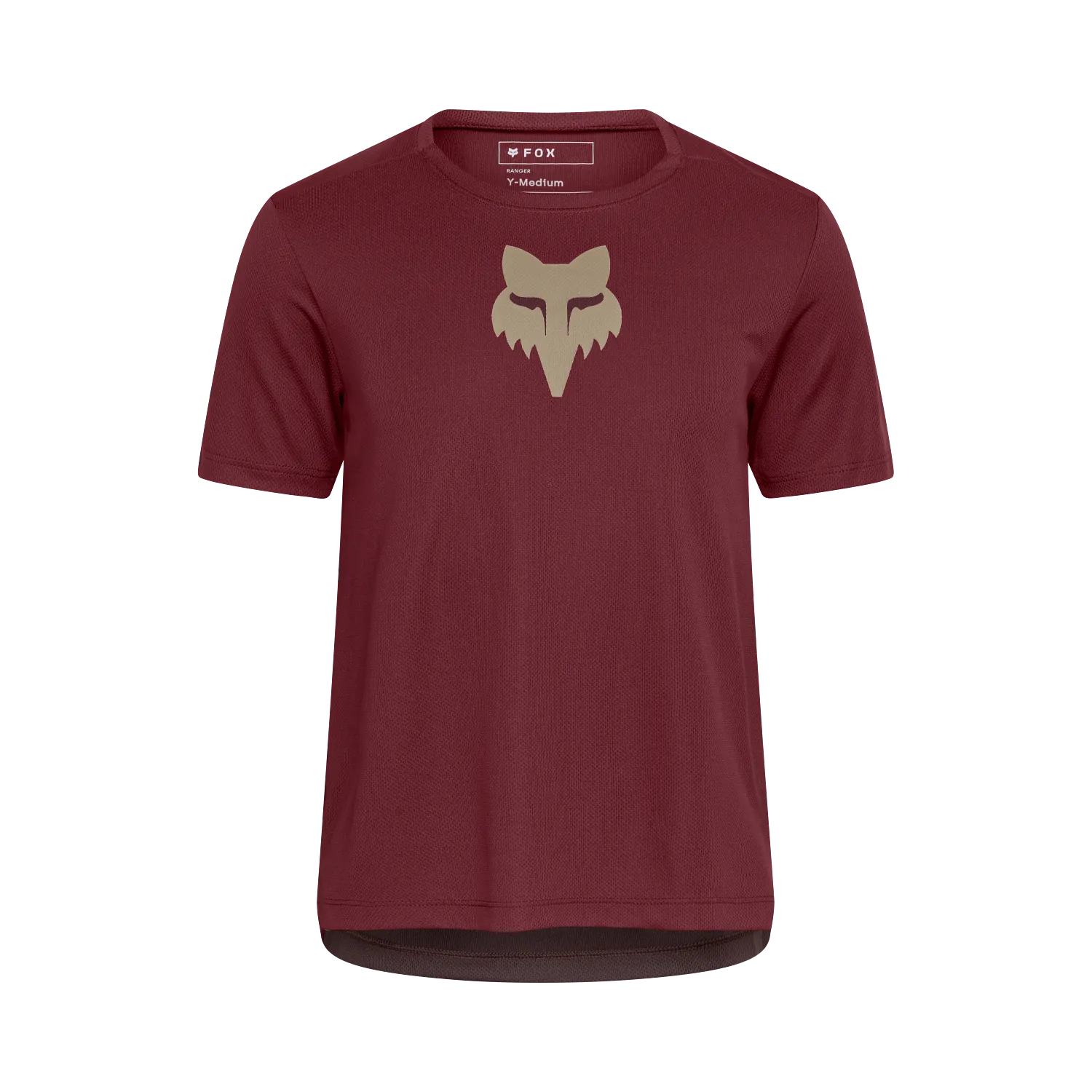 Fox Youth Ranger SS Jersey Fox Head