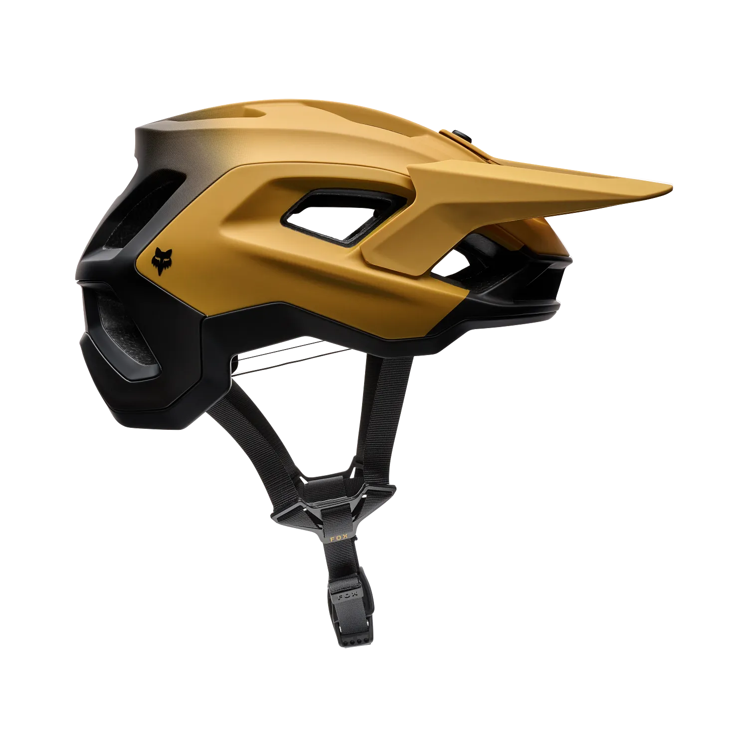 Fox Speedframe Pro Backfade Helmet