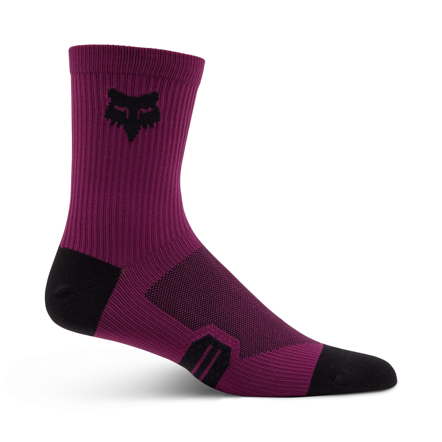 Fox 6" Ranger Sock
