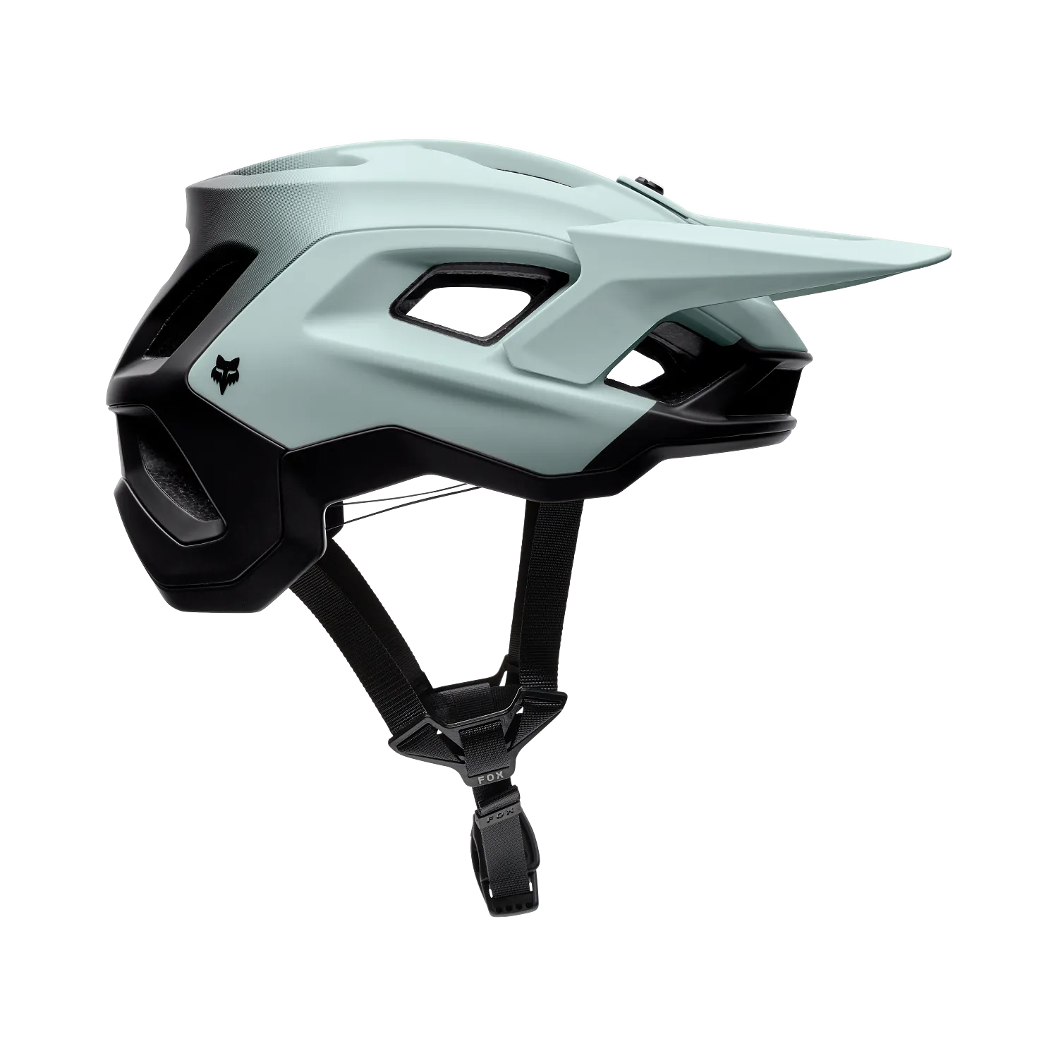 Fox Speedframe Pro Backfade Helmet