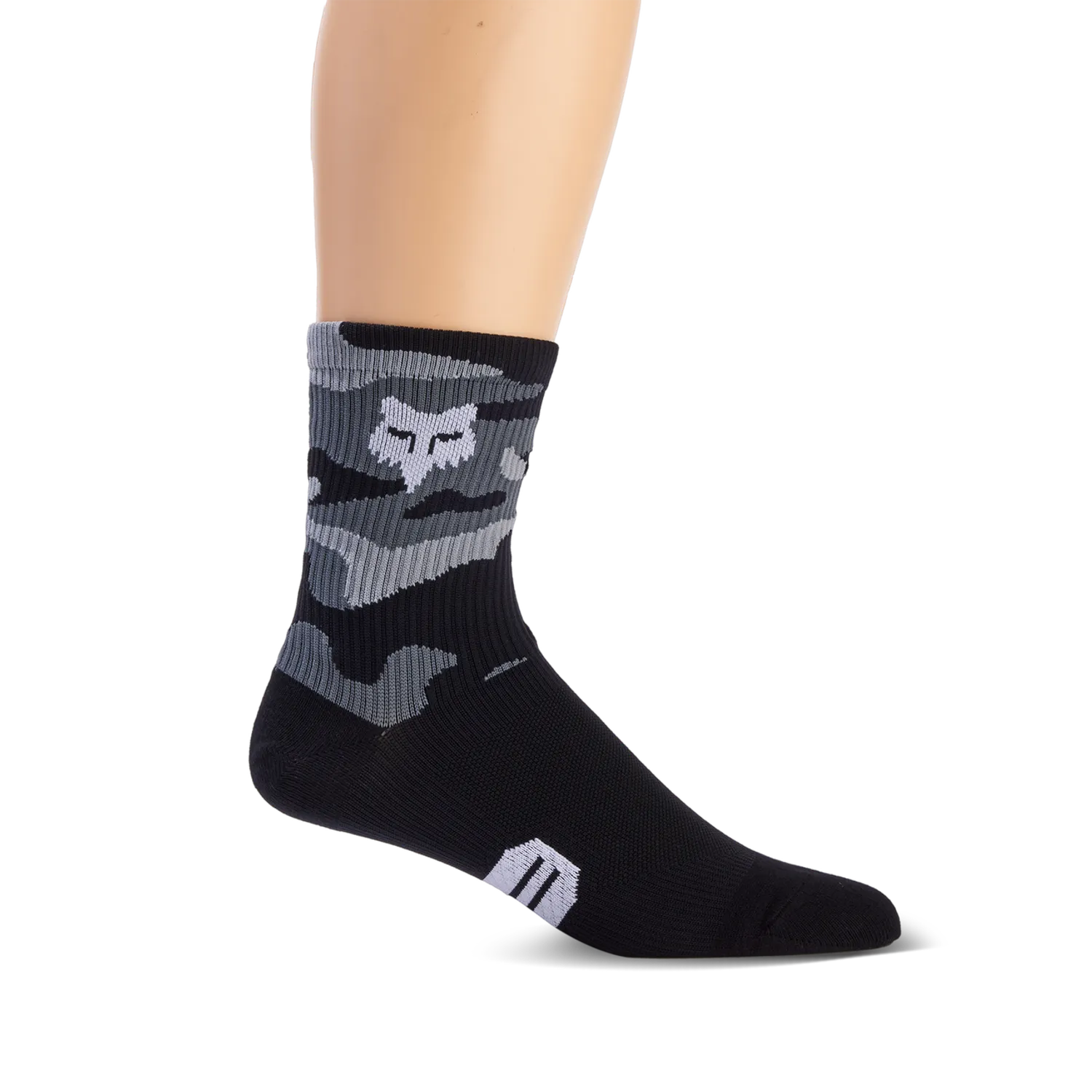 Fox 6" Ranger Sock
