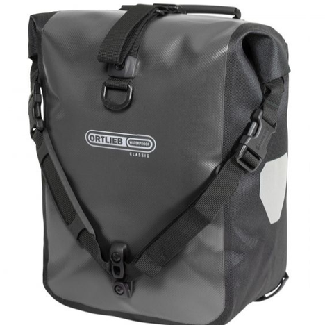 Ortlieb Sport-Roller Classic 25L