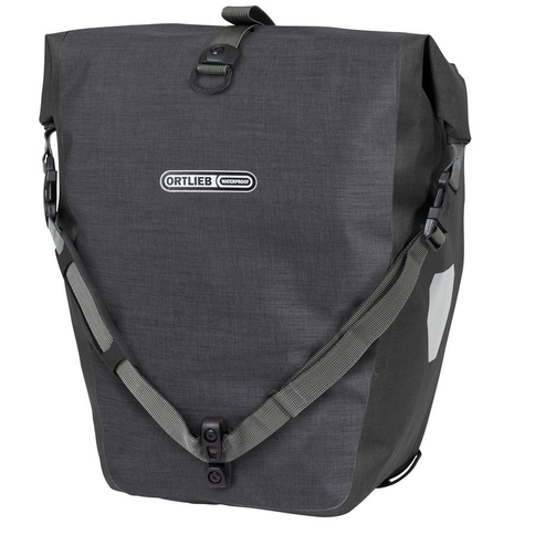 Ortlieb Back Roller Classic 40 Litre Rear Panniers