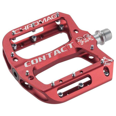 Chromag Contact Flat Pedals