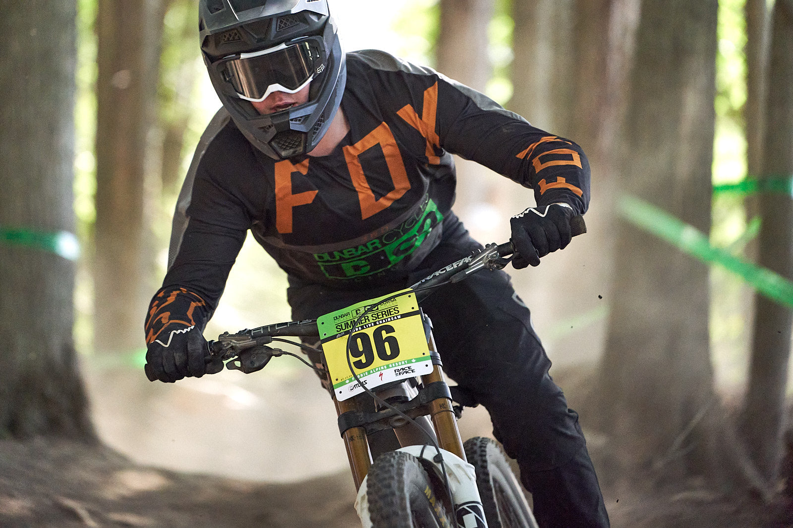 Full-Face vs Convertible MTB Helmet: Which One Do You Need?