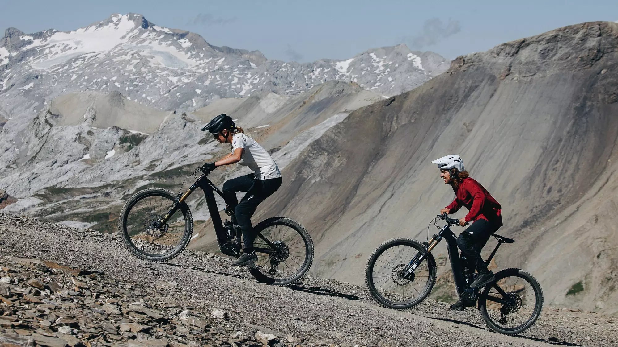 What Class of E-Bike Is Legal in BC?