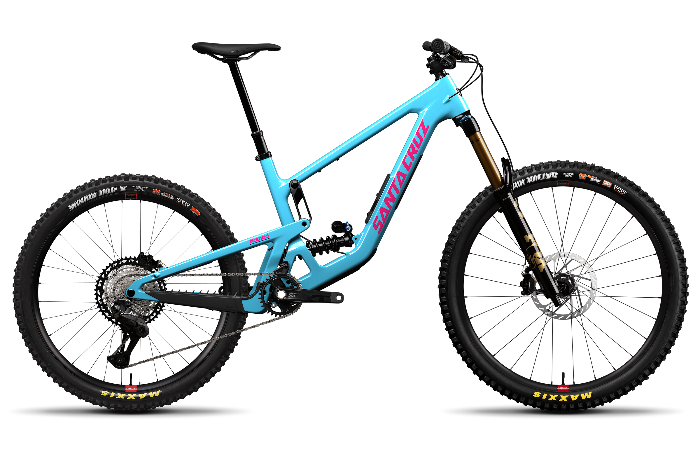 Best Enduro Mountain Bikes for BC Trails in 2026
