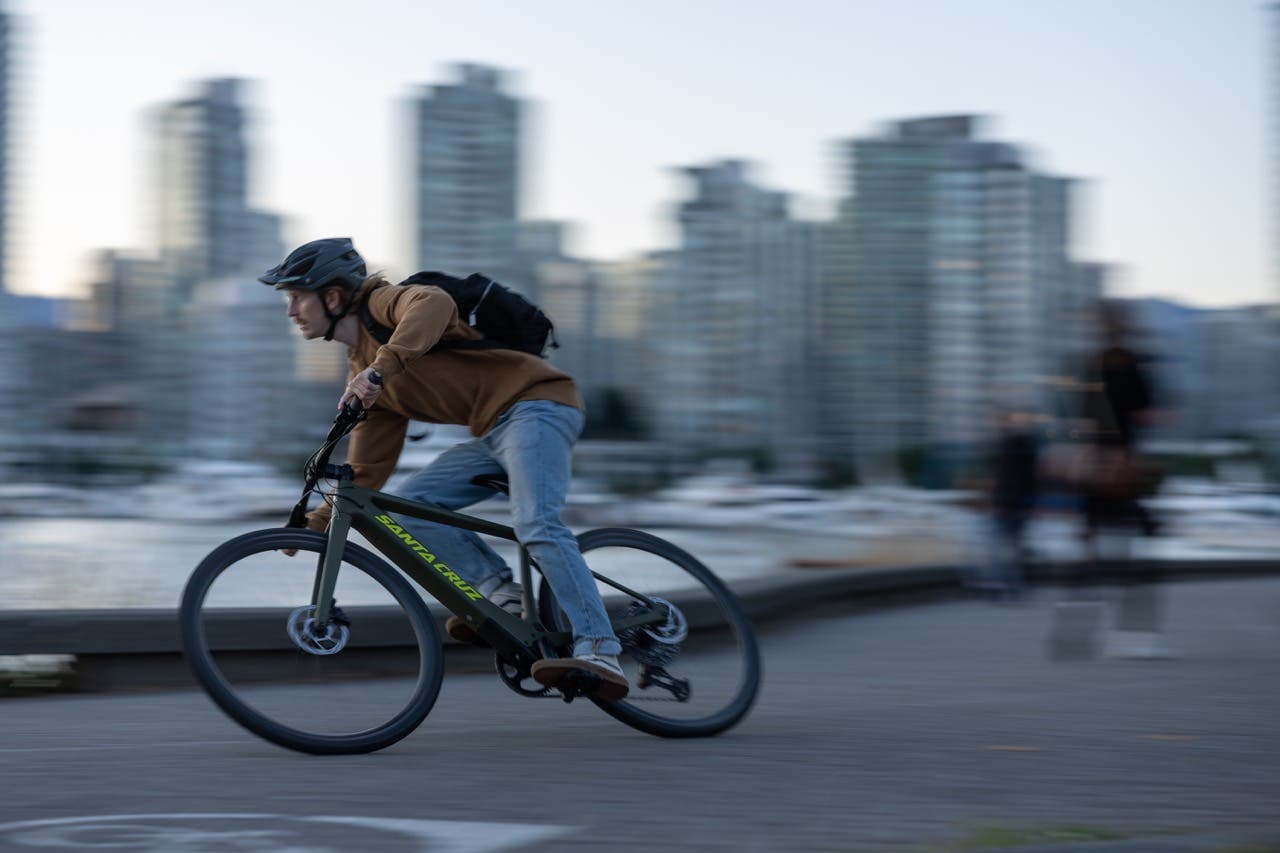 City E-Bike Guide: Best Bikes for Vancouver Commutes