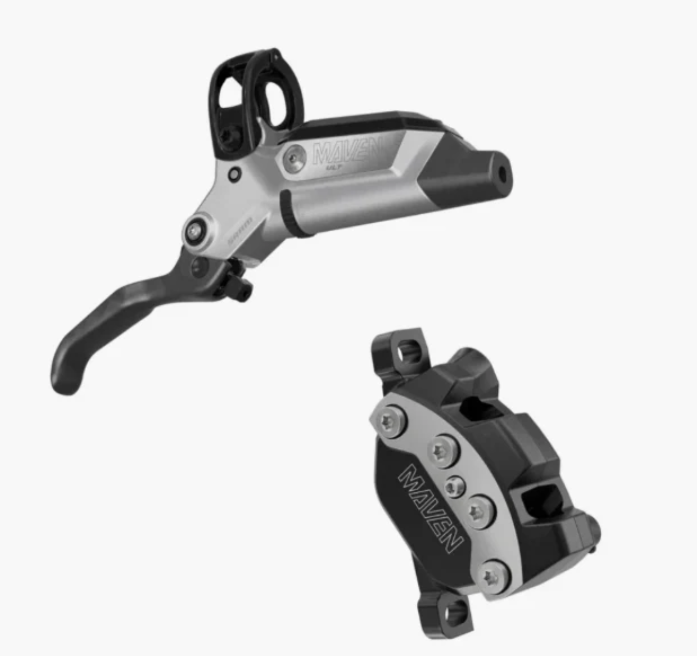 SRAM Maven vs Code vs Shimano XT: The Ultimate Brake Shootout