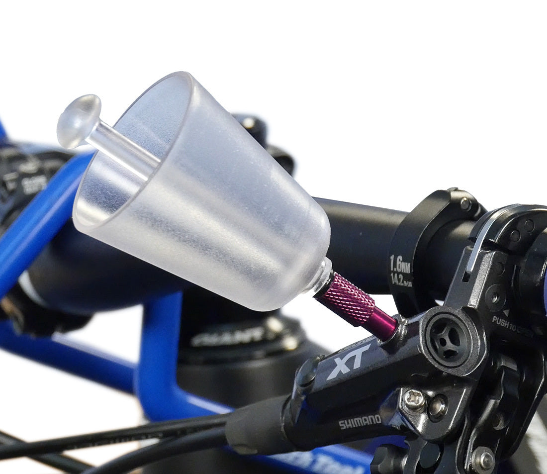 How to Bleed Shimano and SRAM Maven MTB Brakes: Step-by-Step Guide