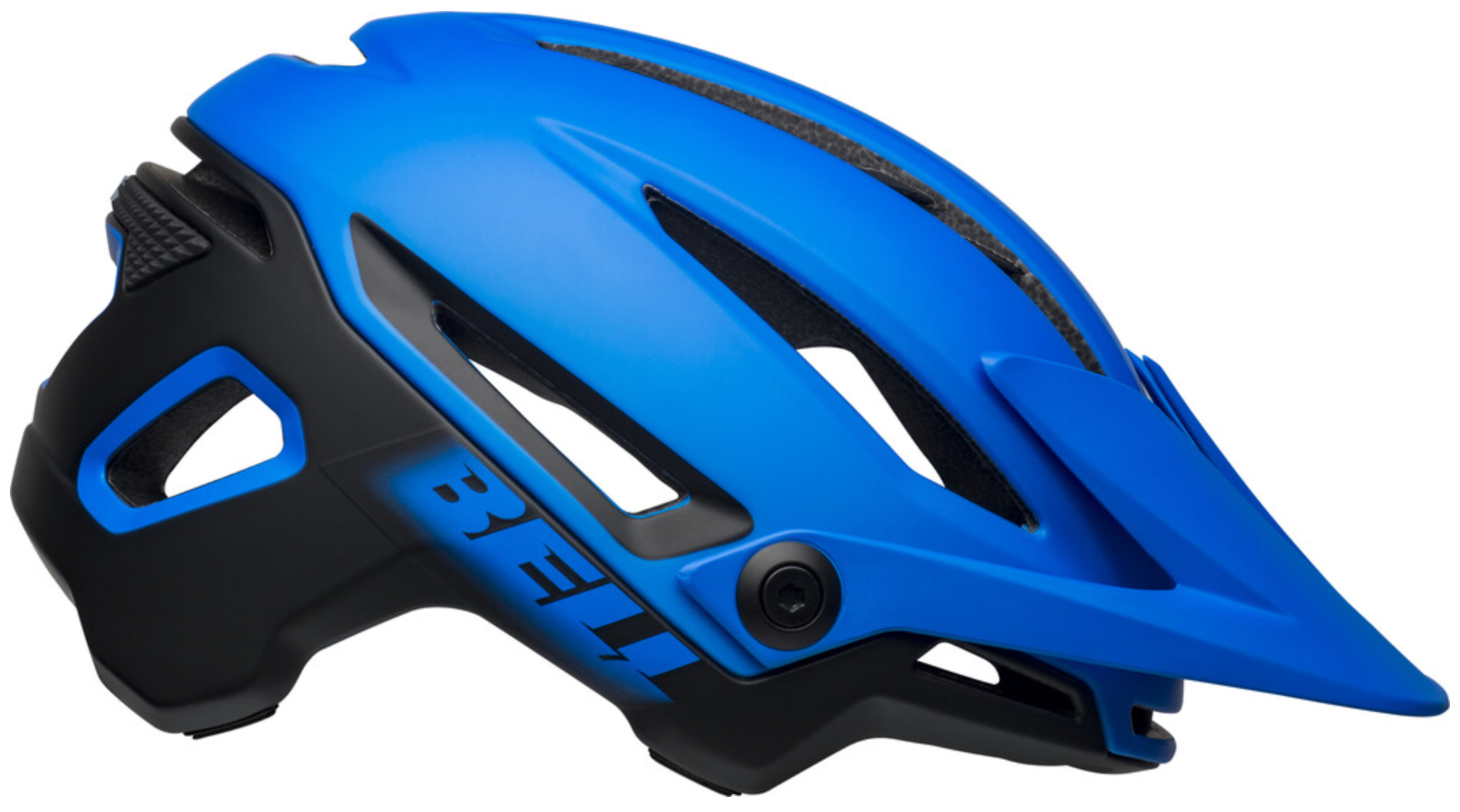 Bell Sixer Mips trail helmet at Dunbar Cycles
