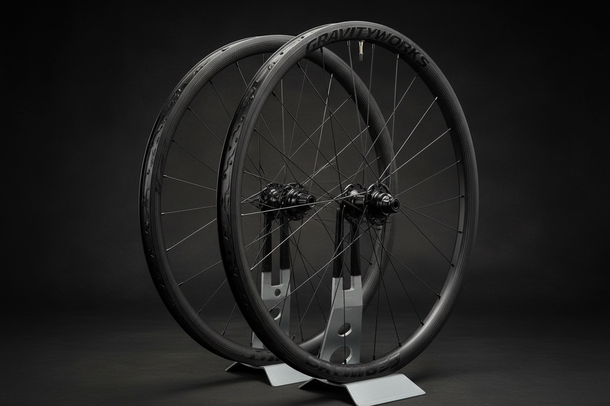 Carbon MTB Wheels: Are They Worth the Upgrade?