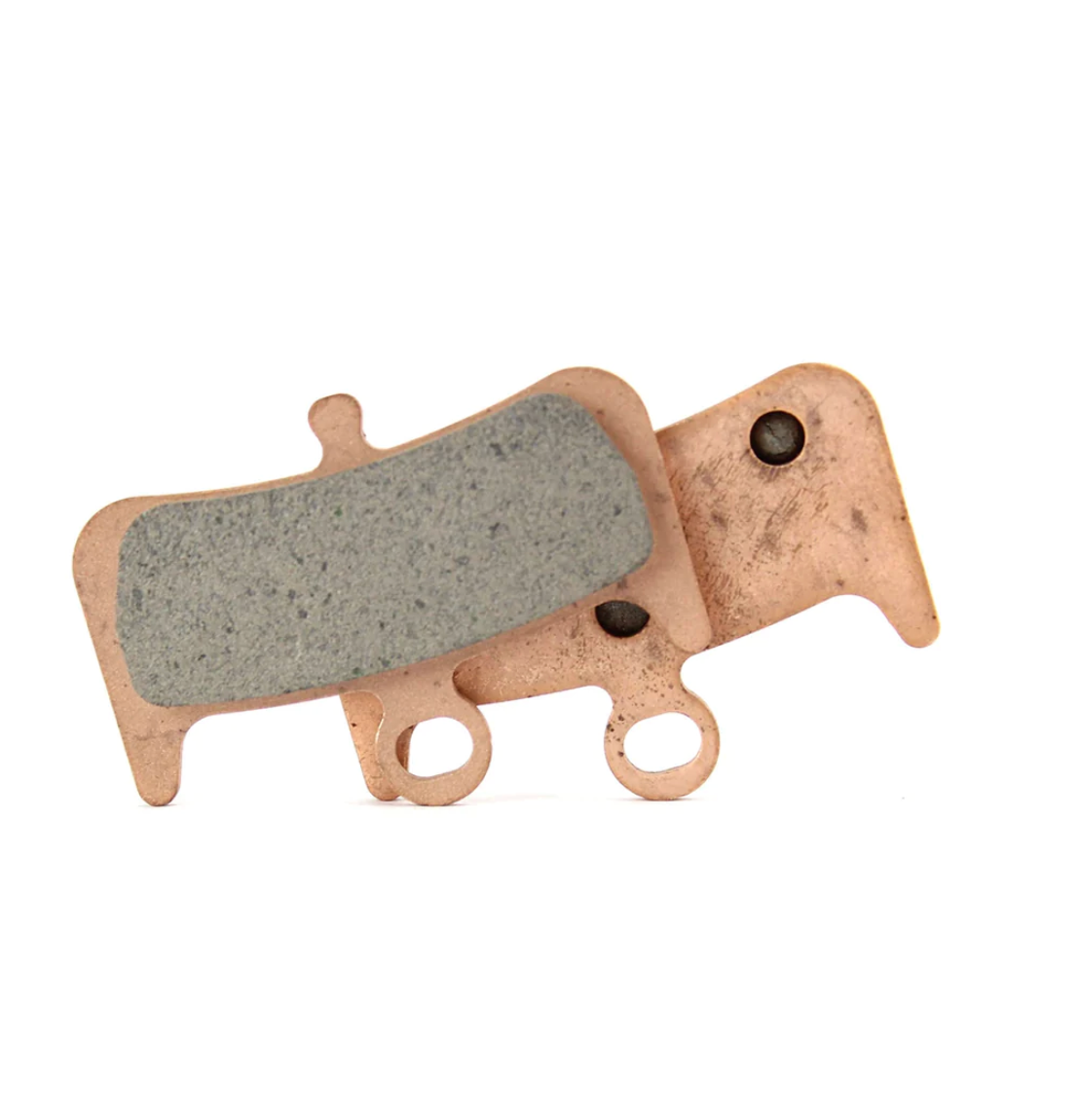 Hayes Dominion A4 T100 sintered MTB brake pads at Dunbar Cycles