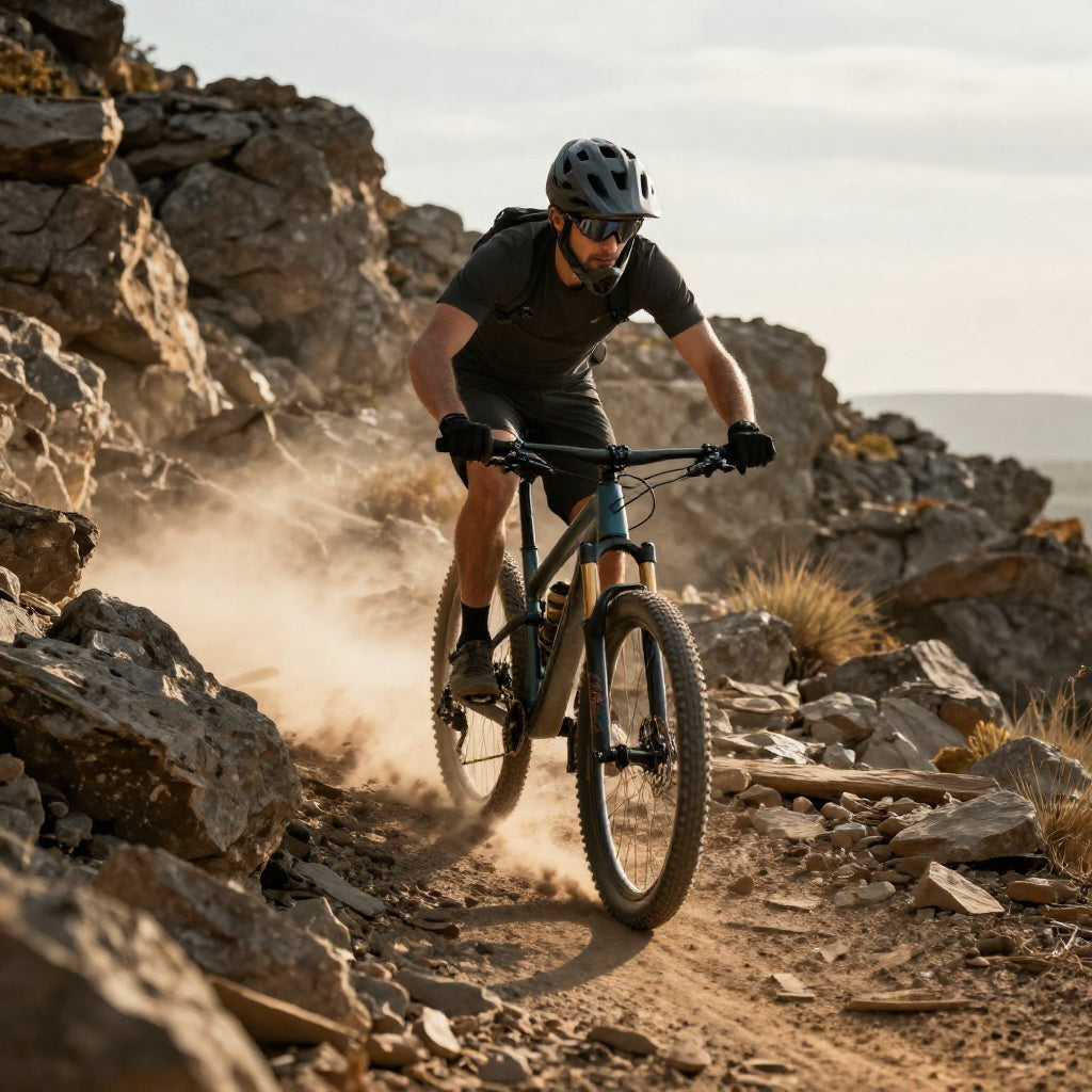 How to Choose Your First Trail Mountain Bike in Canada