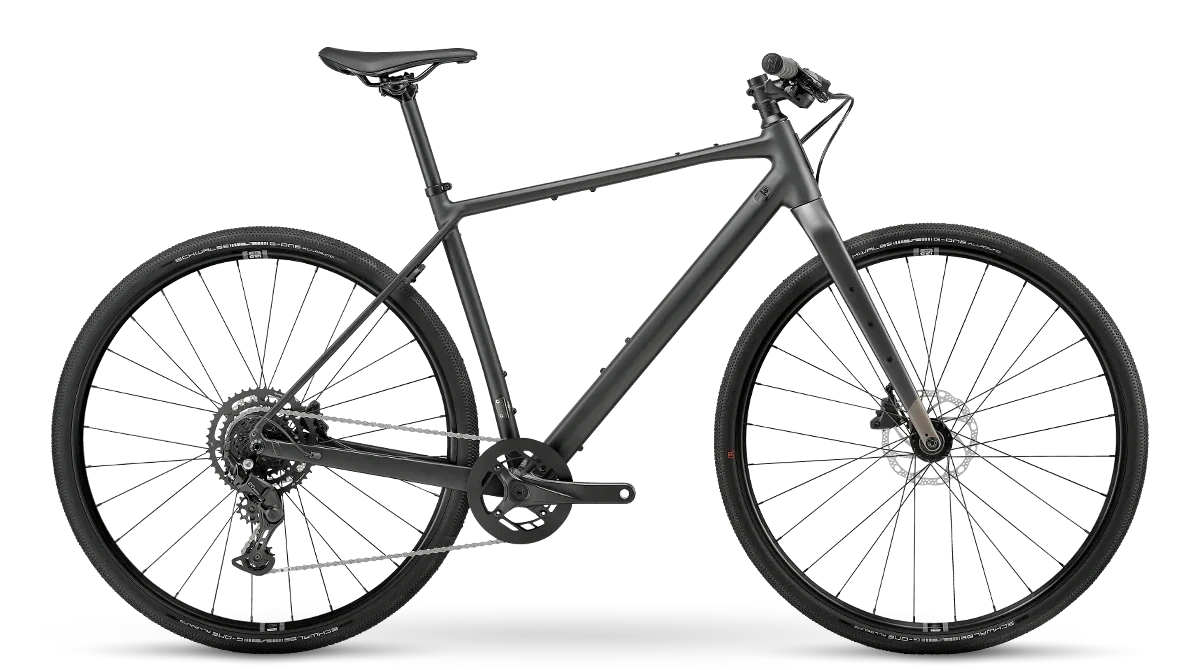 Norco Search A Flat Bar gravel bike at Dunbar Cycles