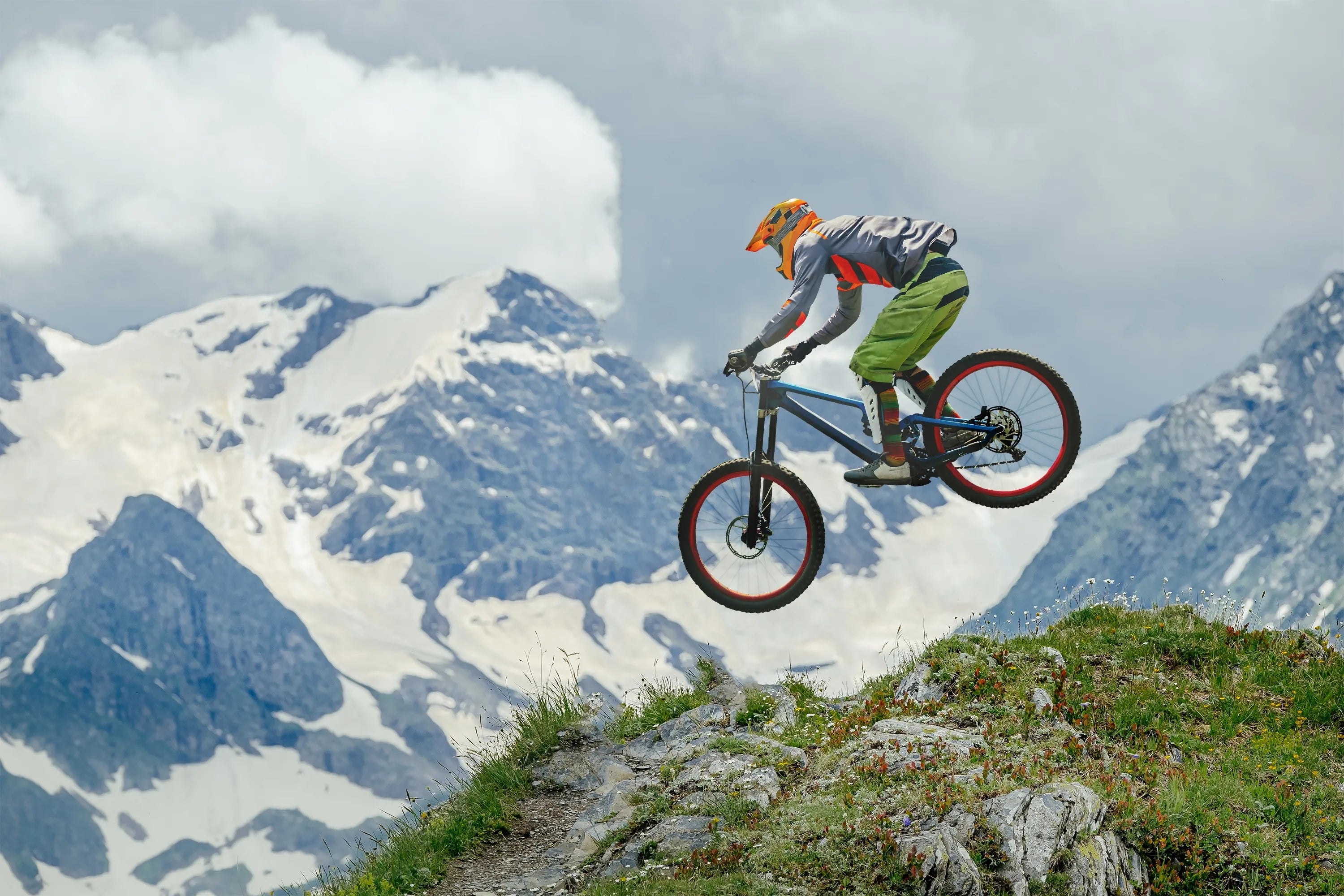 RockShox vs Fox Rear Shocks: Which Brand Is Right for Your MTB in Canada?