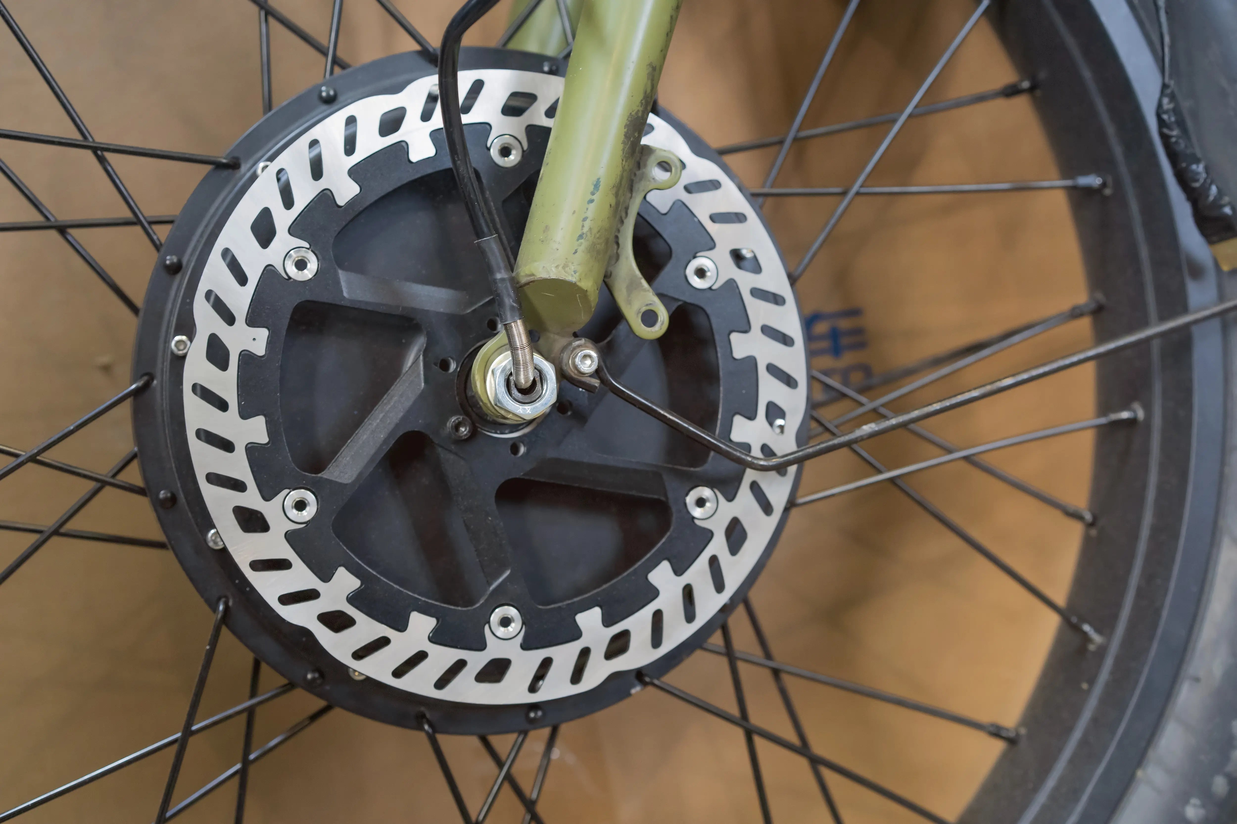SRAM Maven vs Code vs Shimano XT: The Ultimate Brake Shootout