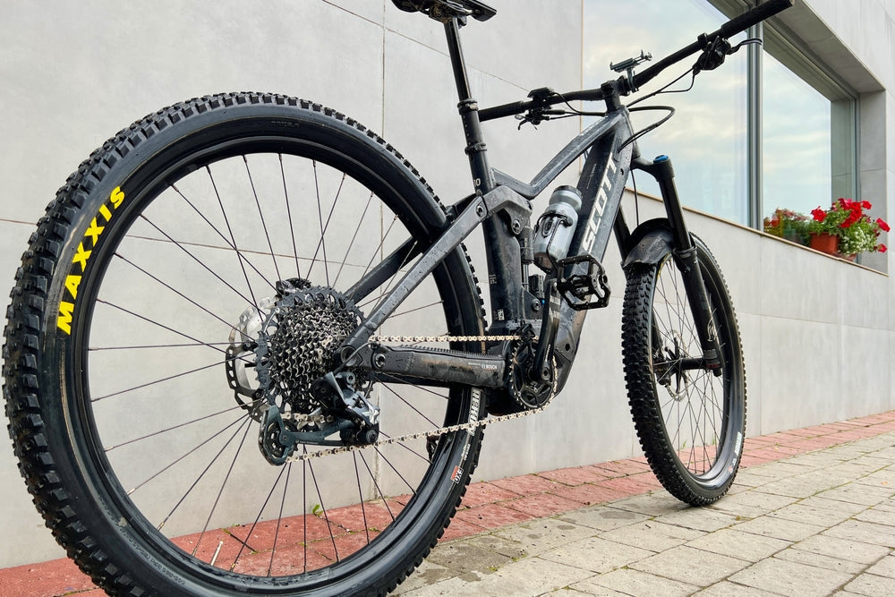 Carbon MTB Wheels: Are They Worth the Upgrade?
