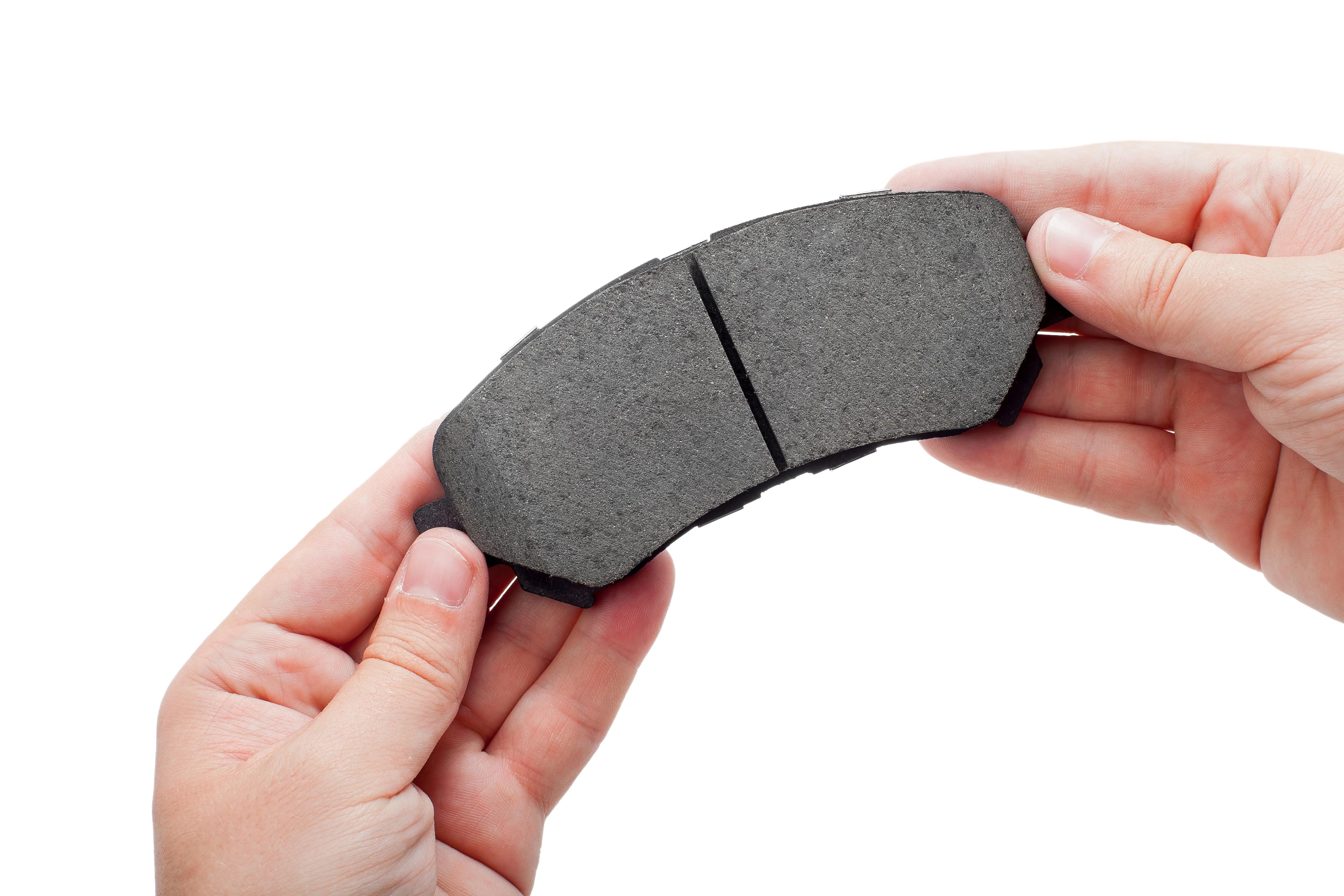 MTB Brake Pads Explained: Sintered vs Organic and When to Replace Them
