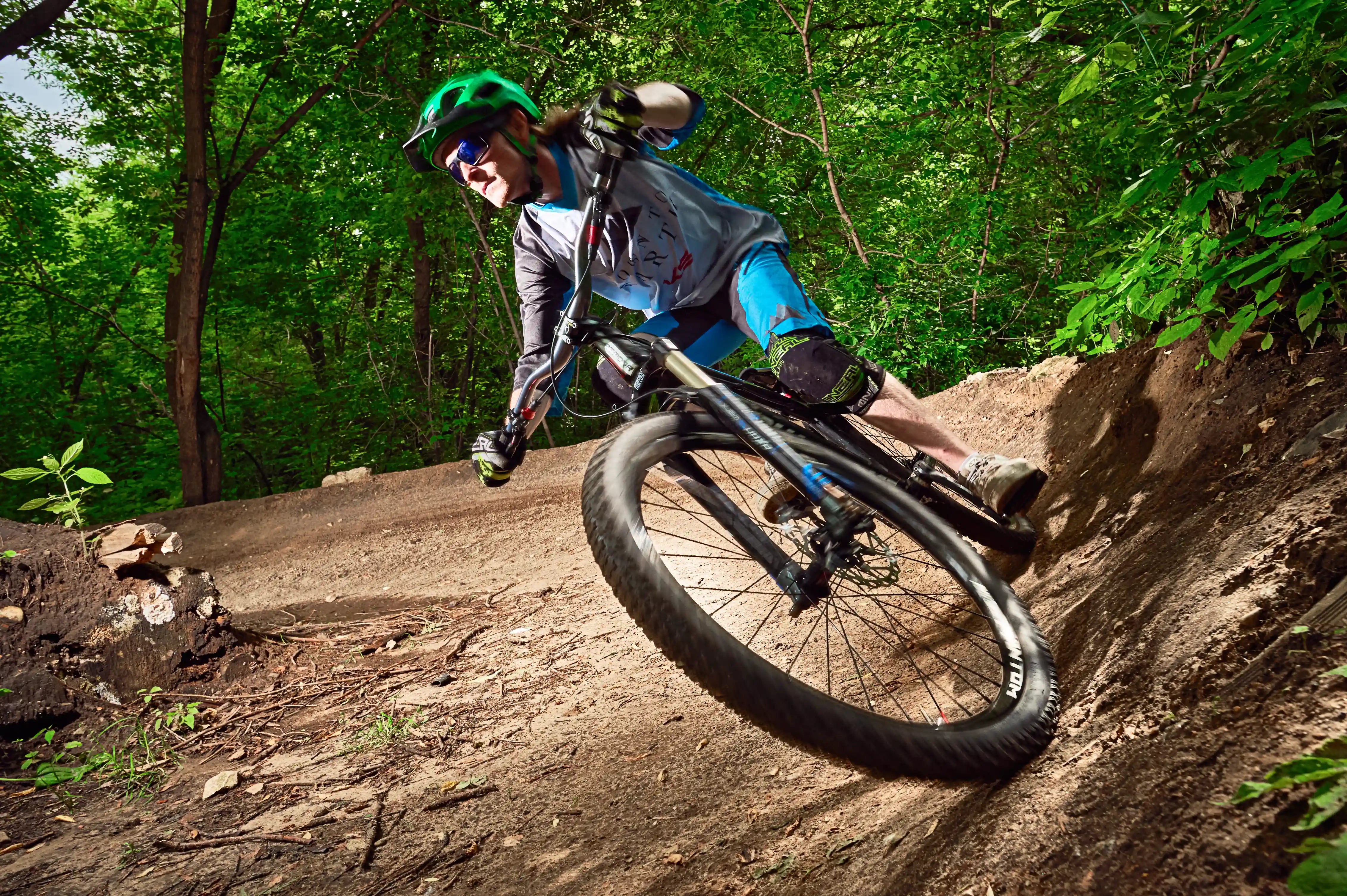 MTB Suspension Buyer's Guide 2026