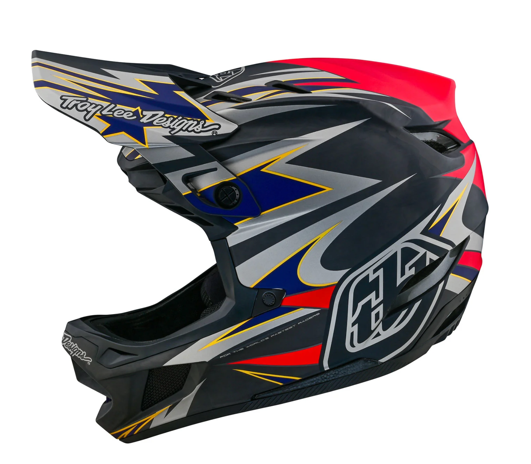 Best Full-Face MTB Helmets for 2026