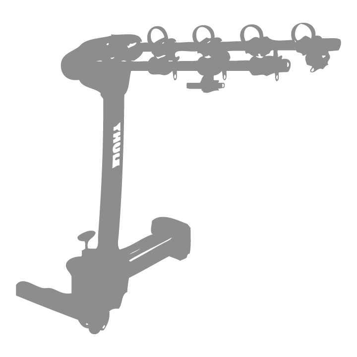 Car Racks – Dunbar Cycles