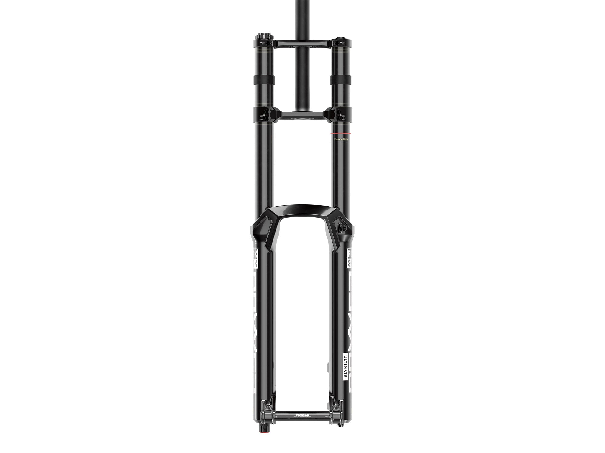 RockShox BoXXer Ultimate 27.5" Charger 3 W/ ButterCups - 48mm Offset