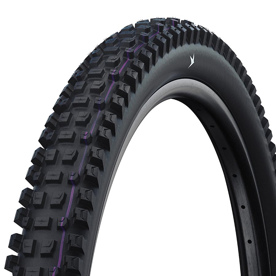 Schwalbe Albert Radial 29