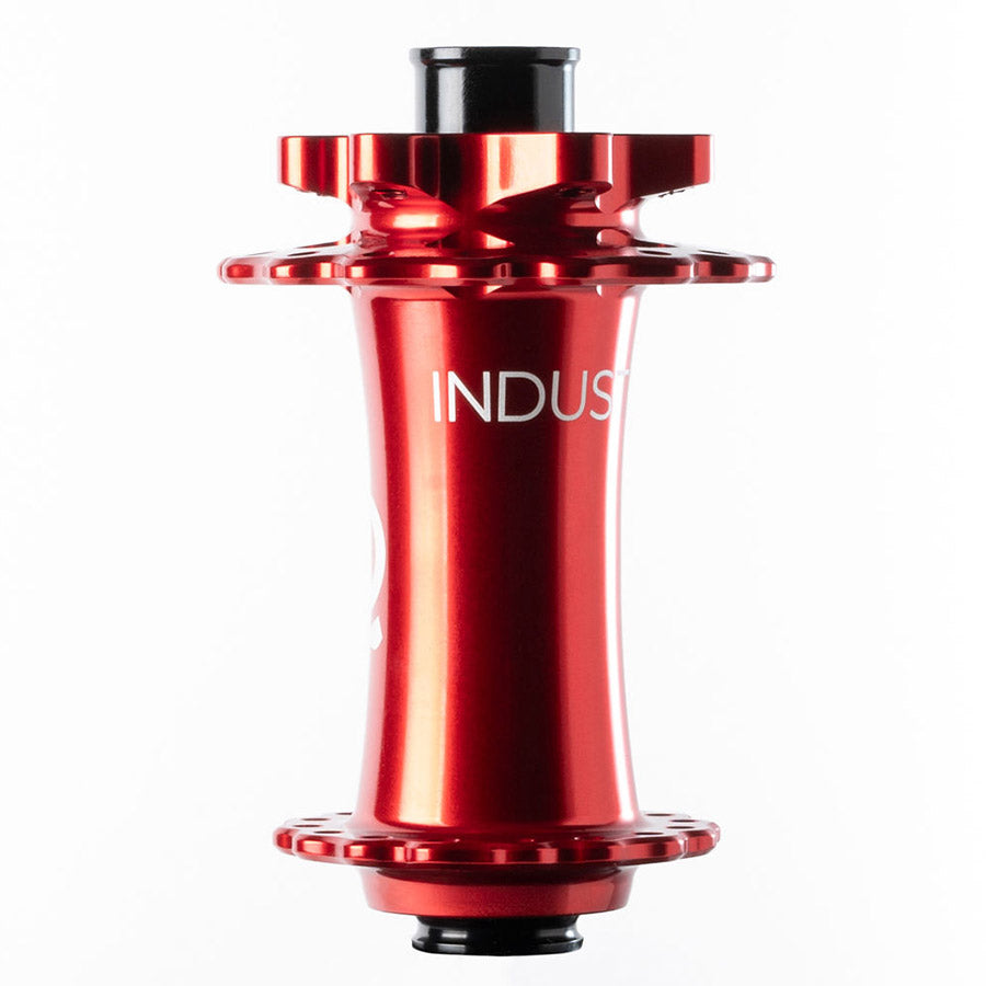 Industry Nine Hydra 2 Front Hub / 6-Bolt / 32H / 15 x 110 – Dunbar