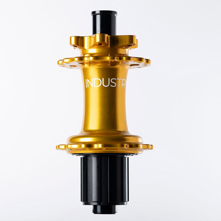 Industry Nine Hydra 2 Rear Hub / 6-Bolt / 32H / 12 x 148 – Dunbar Cycles