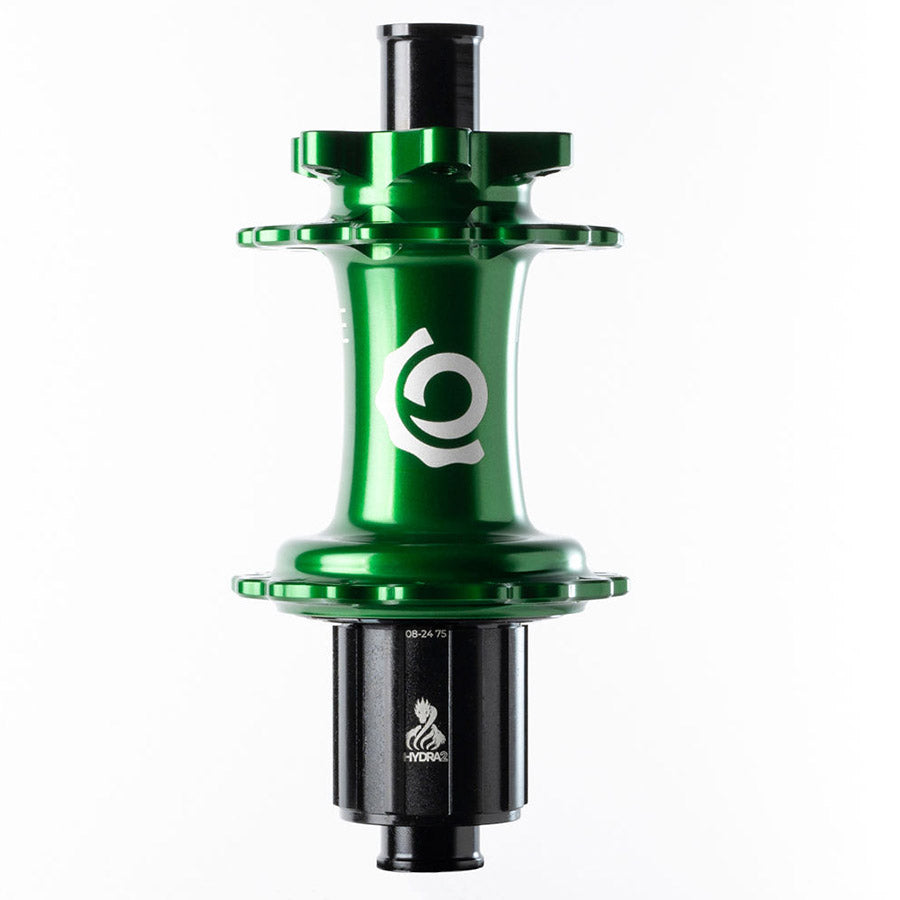 Industry Nine Hydra 2 Rear Hub / 6-Bolt / 32H / 12 x 148 – Dunbar