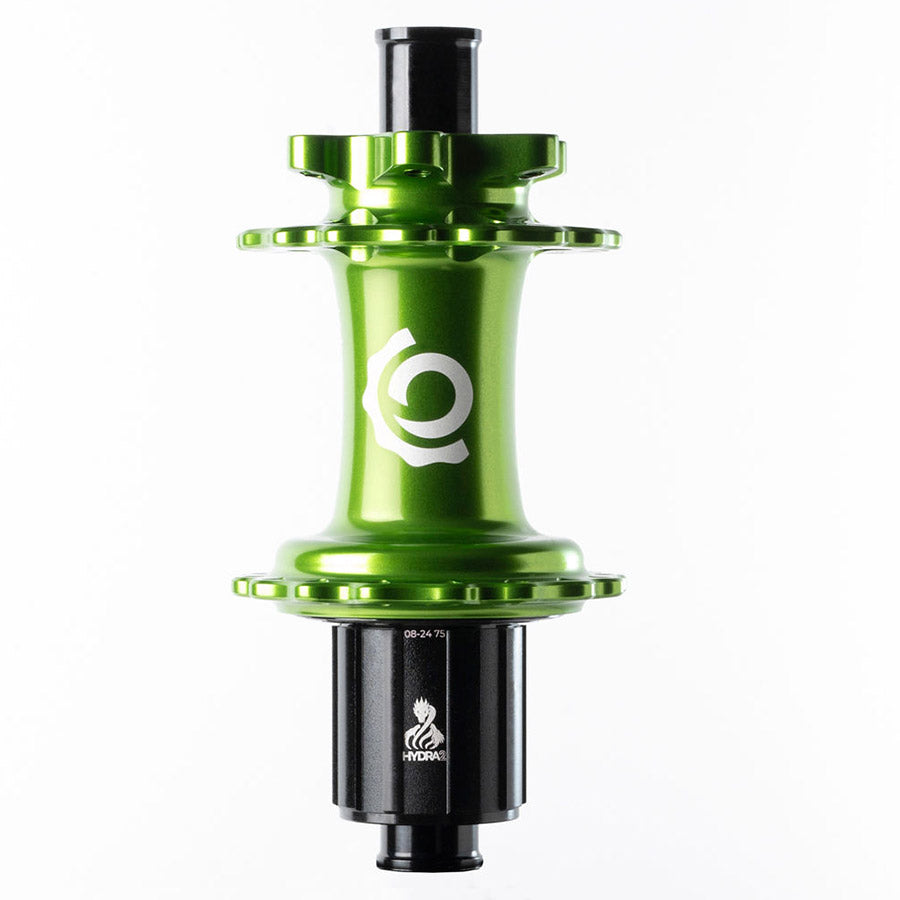 Industry Nine Hydra 2 Rear Hub / 6-Bolt / 32H / 12 x 148 – Dunbar